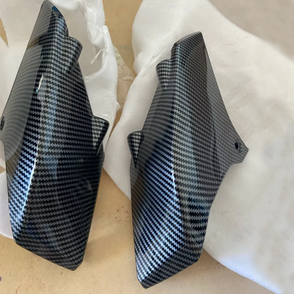 CB500F Side Panel Trim Infill Frame Cover Cowl Front Tank Air Vent Upper Fairing for Honda CB 500F Accessories Moto 2019-2024 23