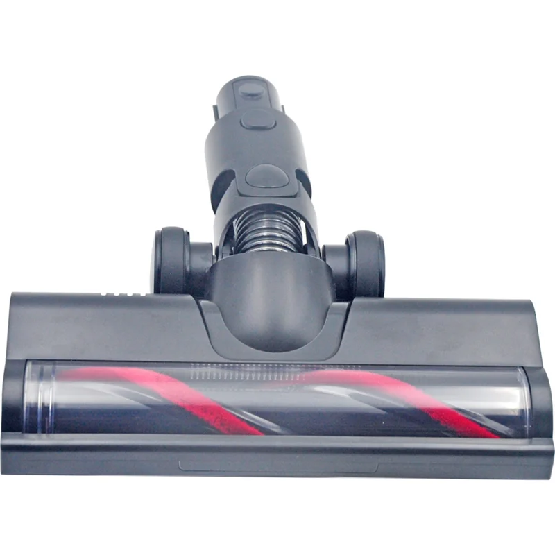 Promotion!Premium Roller Brush Floor Attachment For Dreame R10 R20 R30 T20 T30 H10 S10 Z10 Z20 MOVA Vacuums