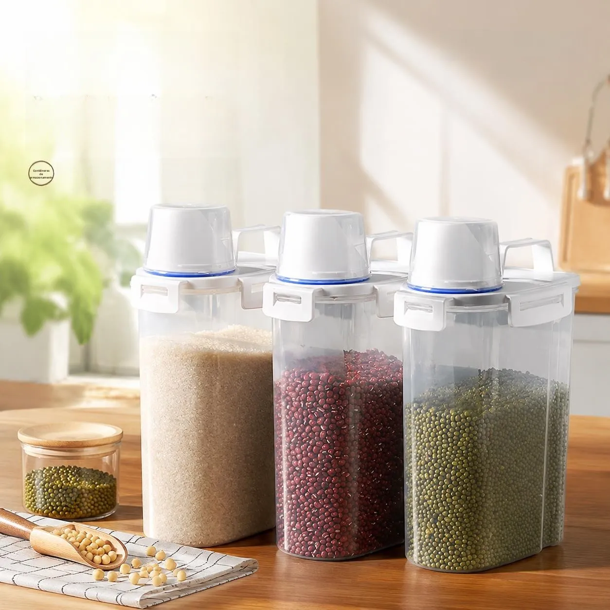 boite-de-rangement-de-cuisine-moderne-en-plastique-etanche-a-l'humidite-et-aux-insectes-pour-farine-riz-cereales-conteneur-hermetique-pour-usage-domestique