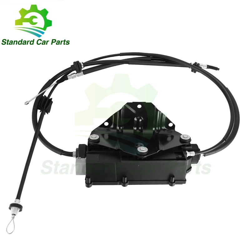 34436850289 For BMW X5 X6 E70 E71 E72  Electric Parking Brake Actuator with Control Unit   34436788968 34436796072 34436788556