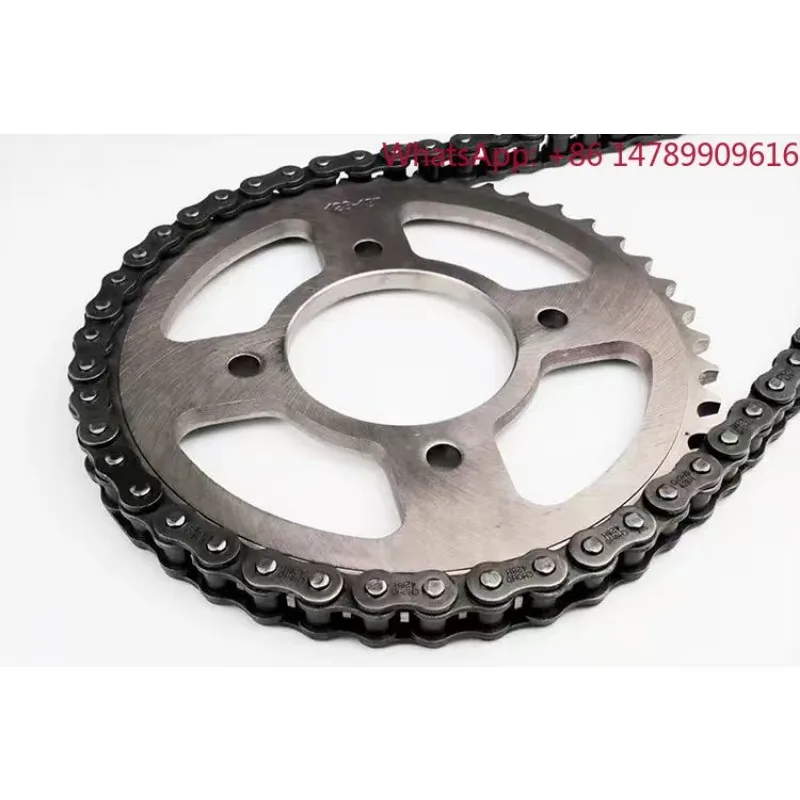 

Inca Motorcycle Chain SprocketMotorcycle PartsMotorcycle Parts