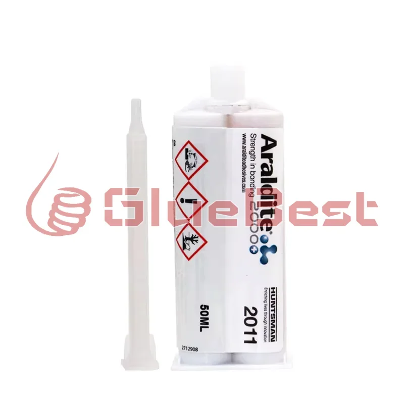 Araldite 2011 Epoxy Resin AB Type Multi-Purpose Structural Curing Agent for Strong Bonding and Repair Original Product