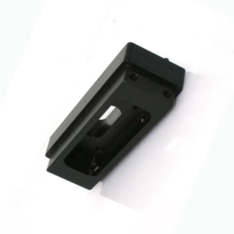 1/14 LESU Spare Metal Transom Part For RC Tamiya DIY Model Car Tractor Truck Outdoor Toys TH02391 Rc Accessories