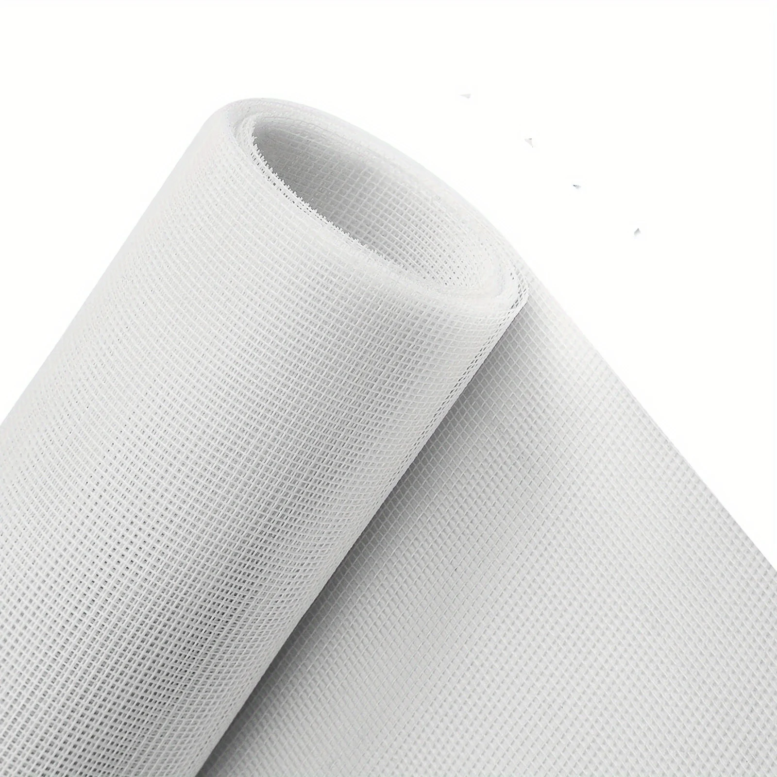 High Quality Mesh, High-density Mosquito Net, Breathable, Washable, Durable, and Easy To Install