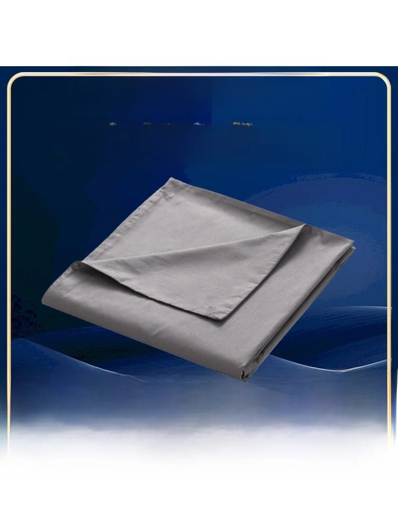 

Simple Pure Color Cotton avi Blanket Cover Durable Home Use Comforter Cover Bedding Accories Other Other Qualifng Pr...