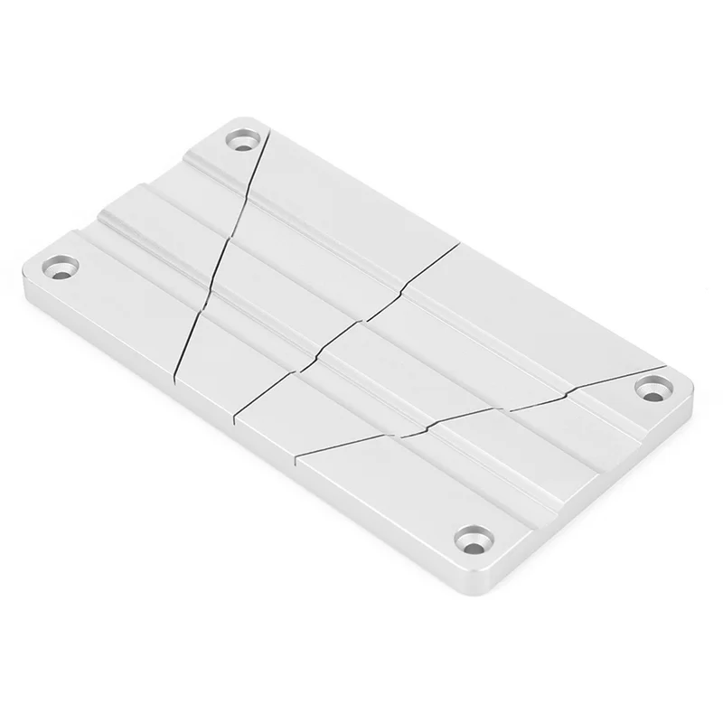 SB-1/4 e 1/2 conjunto de emenda de fita de 10 polegadas e fita líder