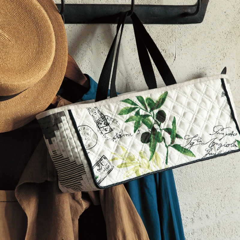 Buku Quilting Jepang oleh Master Sanae Mukaino: Proyek & Pola DIY yang Mudah untuk Pemula, Panduan Tutorial Lengkap