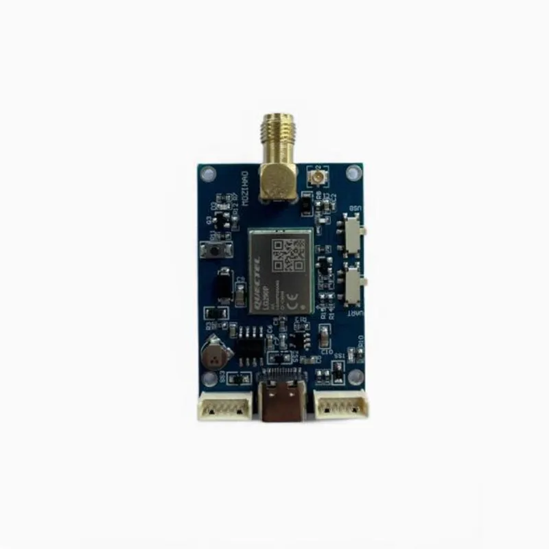 LG290P GNSS Module Full Band Multi Frequency High-precision Positioning Elevation RTK CentimeterSurveying Flight control