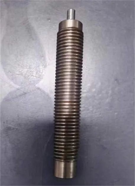 Buffer M14X1.5 M25X1.5M27X3 good quality brand new in stock and fast delivery