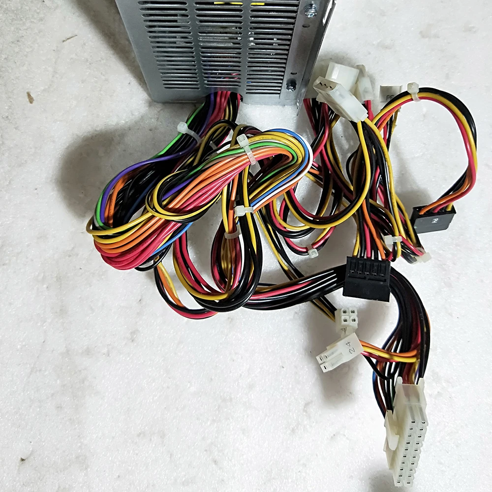 Server Power Supply For ADVANTECH DPS-300AB-70 A 300W Fully Tested