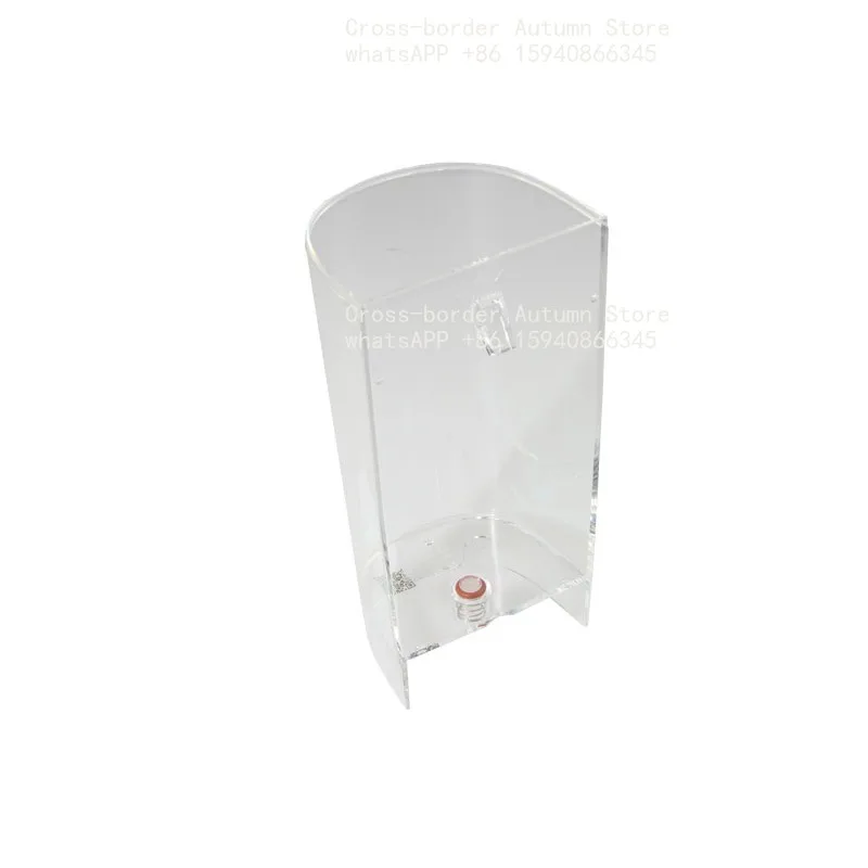 Suitable for Nestlé Duoqu Cool Genio PLUS small series capsule coffee machine water tank, capsule holder spare parts