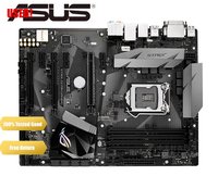 Asus ROG STRIX Z270H GAMING Desktop Motherboard Socket LGA 1151 i7 i5 i3 Z270 DDR4 USB3.0 mainboard PC boards