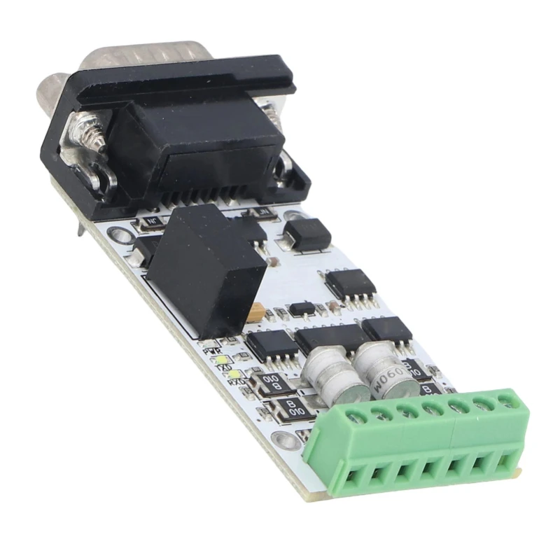 232 To 422 485 Seri…