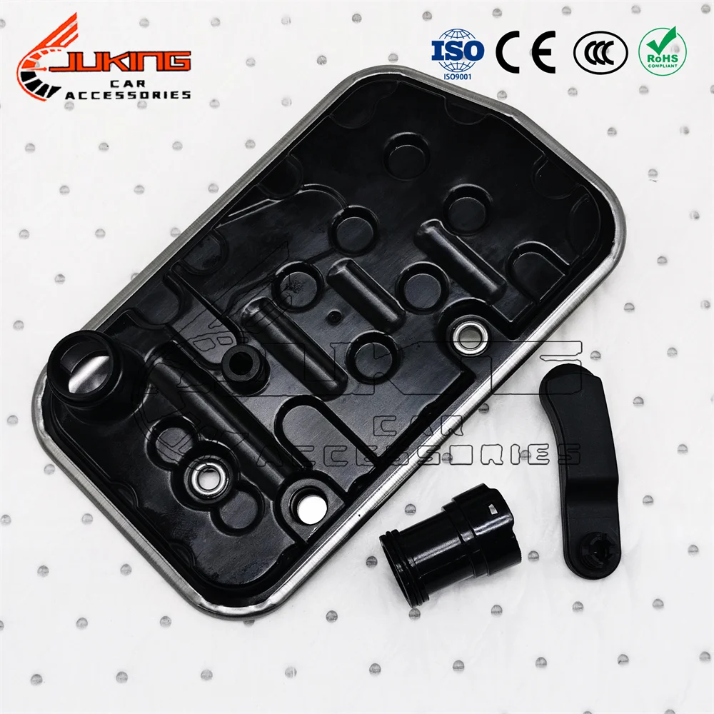 Brand new C0GF1 filter screen for automatic transmission car parts (with start-stop function), suitable for Hyundai Creta models