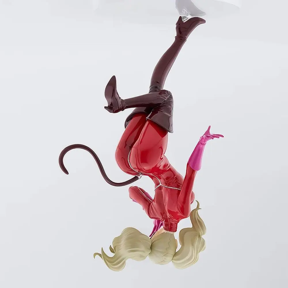 

100% оригинал в наличии Good Smile Company Pop Up Parade Persona 5, аниме-фигурка Royal Takamaki Anne, экшн-фигурка, комплект для гаража