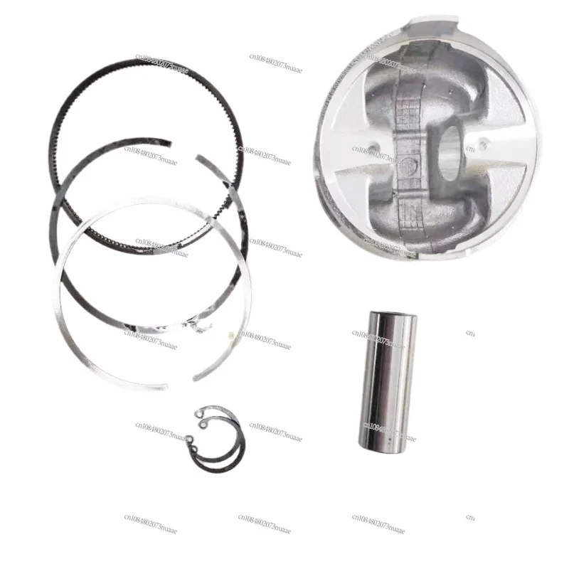 KM2V80  PISTON PIN CIRCLIP FIT KIPOR GENERATOR KDE12EA3 KDE12STA3 KDE12EA KDE12STA KM2V80 REPAIR KIT