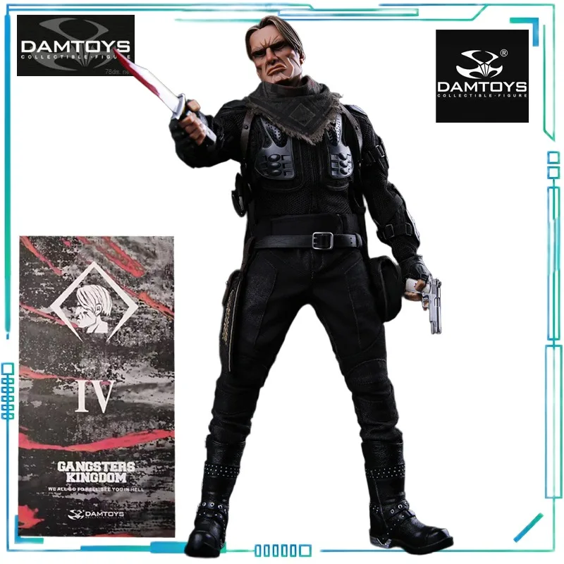 

DAMTOYS, серия оригинальных мобильных кукол, ОРИГИНАЛЬНЫЕ ИСТОРИИ, Diamond 4, Milevsky, 1/6, готовая подвижная модель, коллекционные изысканные игрушки