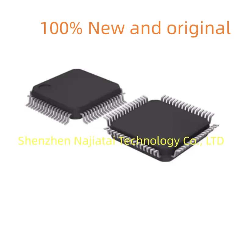 

10PCS/LOT 100% New Original FM33G026 QFP64 IC Chip