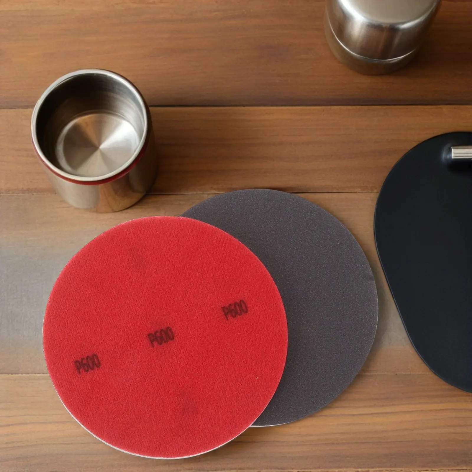 

Набор для восстановления поверхности шаров для боулинга, 20 шт., абразивные накладки, зернистость 240, 400, 600, 800, 1000, 1200, 1500, 2000, 2500, 3000, 5000, для полировки и очистки