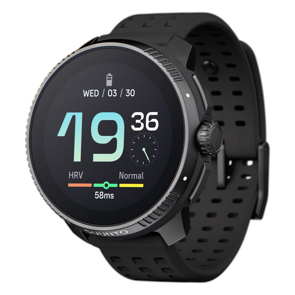 SUUNTO Race GPS Smartwatch 1.43