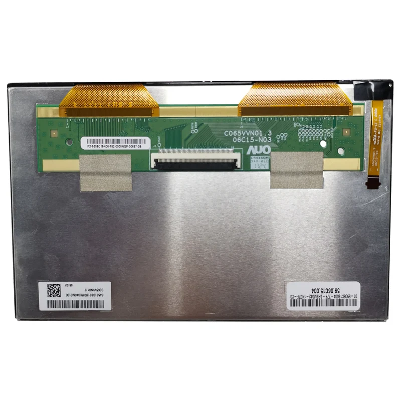 

C065VVN01 6.5-inch industrial vehicle LCD screen