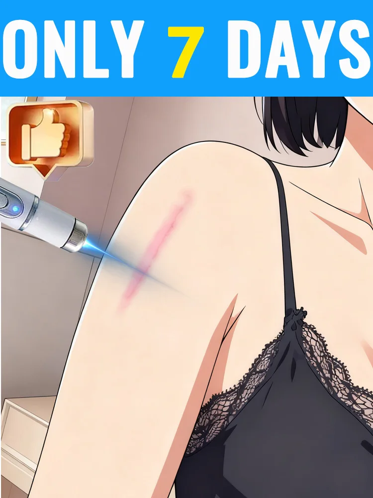 

2-е поколение инструментов, модернизированный шрам , ремонт корней шрамов, , ученый