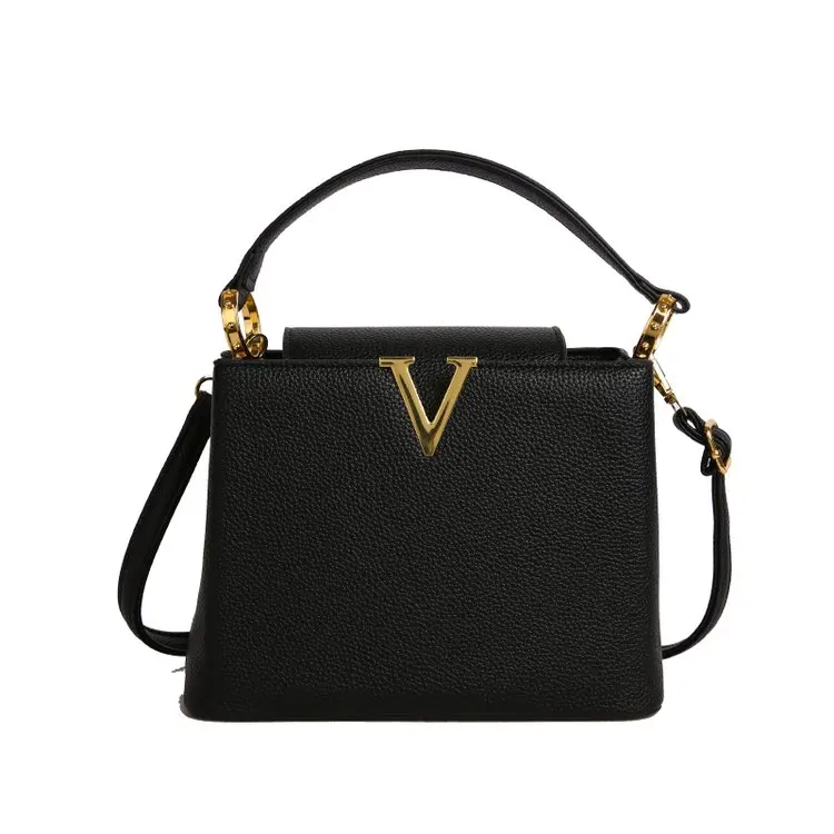 

2026 New Women Crossbody Bag Large Capacity Top Handle Shoulder Bag Elegant Work Tote for Daily Commute Tote Bags for Women