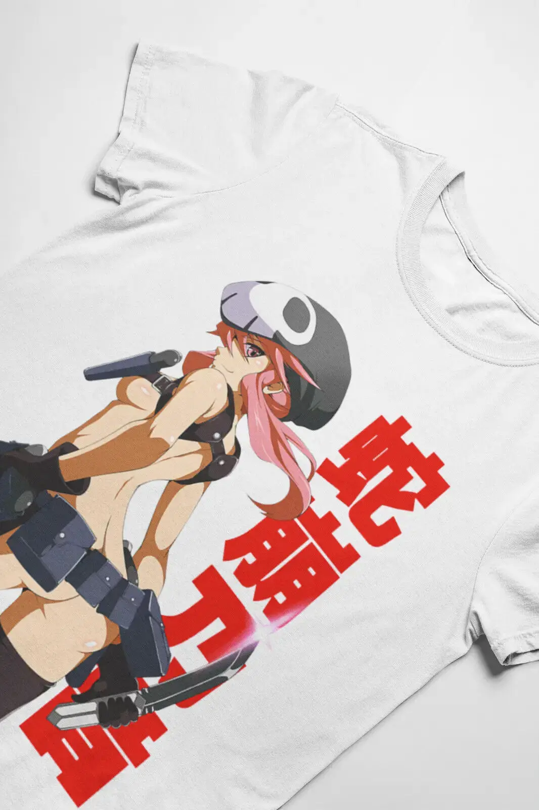 

Kill la Kill Ryuko, kill la kill, ryuko, anime, ryuko matoi, senketsu, T-Shirt