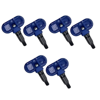 Exclusive 1490701-00-B 1490701-01-B Car Bluetooth TPMS Tire Pressure Sensor TPMS Tire Pressure Sensor