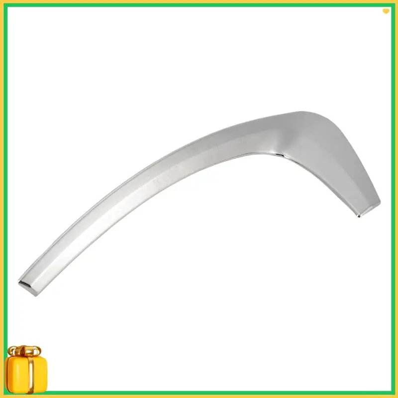 

Premium For Renault Kadjar 2015-2018 Car Accessories Rear Fog Lights Covers Decoration Lamp Frame Trim Abs Chrome Car Styling