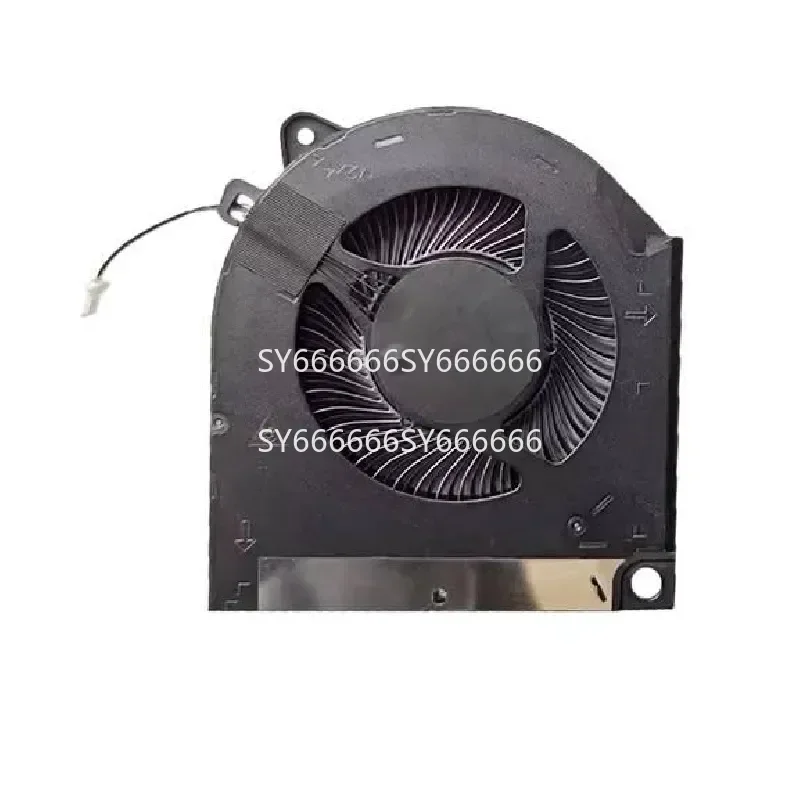 100% New Original 12V Cooling Fan For Dell G15 5530 5535 2023 + Free Disassembly Tools