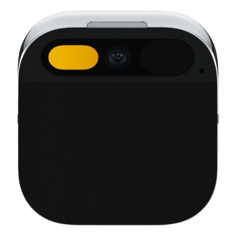 

AI Pin gesture control intelligent speech
