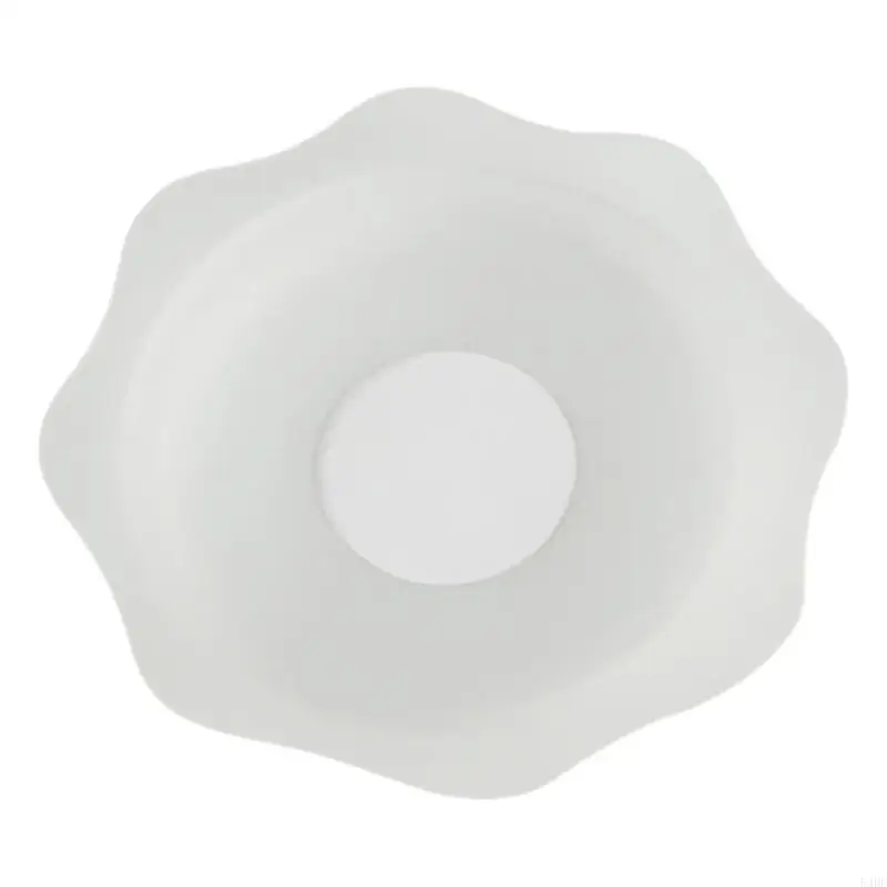 54DF 360 الدورية مضخة الثدي تدليك إدراج 102 مللي متر العناية بالثدي سيليكون مضخات وسائد الرضاعة الطبيعية دعم وسادة مريحة