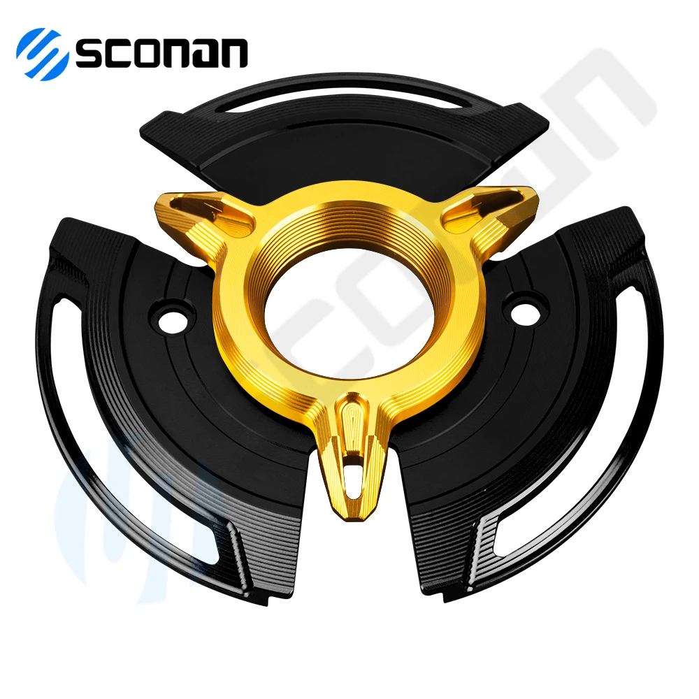 

For YAMAHA TMAX TMAX530 T-MAX 560 TMAX SX DX Techmax Motorcycle Engine Cover Engine Case Crash Slider Guard Falling Protection