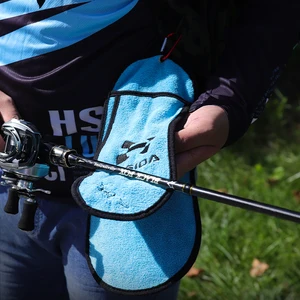 HISTAR-Havlu, Balık Tutma, Çok Katmanlı, Kalın kanvas, Yüksek Kaymazlık Önleyici, Sıcak Satış çalışmak için havlunun 8 en çok satan ürünü, no. 1