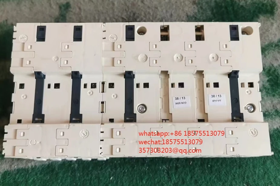 For Schneider LMC058LF42 PLC Motion Servo Controller 1 Piece