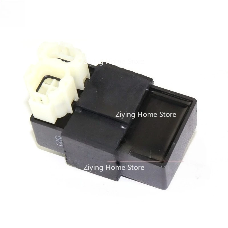 

Suitable for Ignition of Four Stroke 50 Power Assisted Vehicle Guangyang 50 4-cash Scooter GY6 125 Ignition