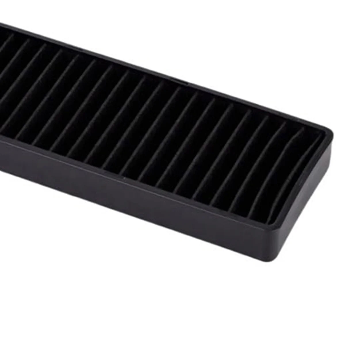 Gorący WB06X10807 mikrofalowy filtr węglowy zamiennik dla GE JVM7195SK6SS, JVM7195EK5ES, JNM7196SK6SS, PVM9005SJ8SS