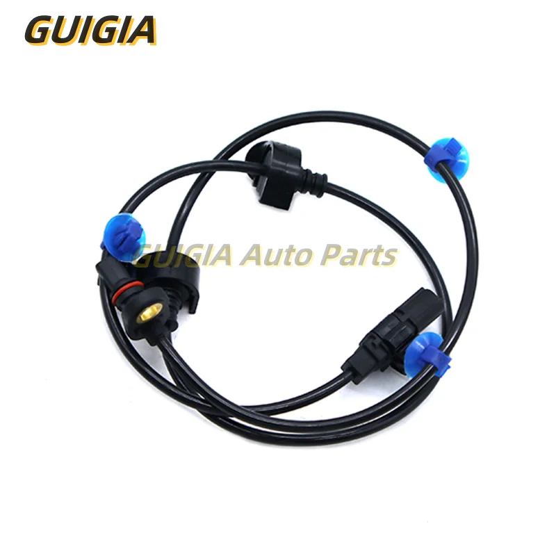 57475-STK-A01 Rear Left ABS Wheel Speed Sensor For Acura Rdx 2007 2008 2009 2010 2011 57475STKA01 High Quality Car Accessories
