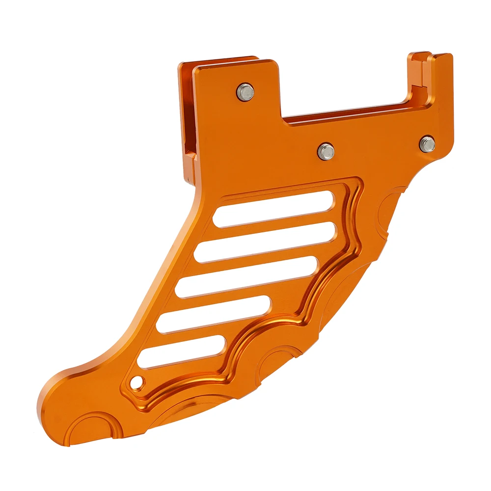 NICECNC Voor KTM 125 250 200 300 350 450 500 525 530 SXF EXC XCW SX XC MXC 2004-2011 2012 2013 2014 Voor Achter Remschijf Guard
