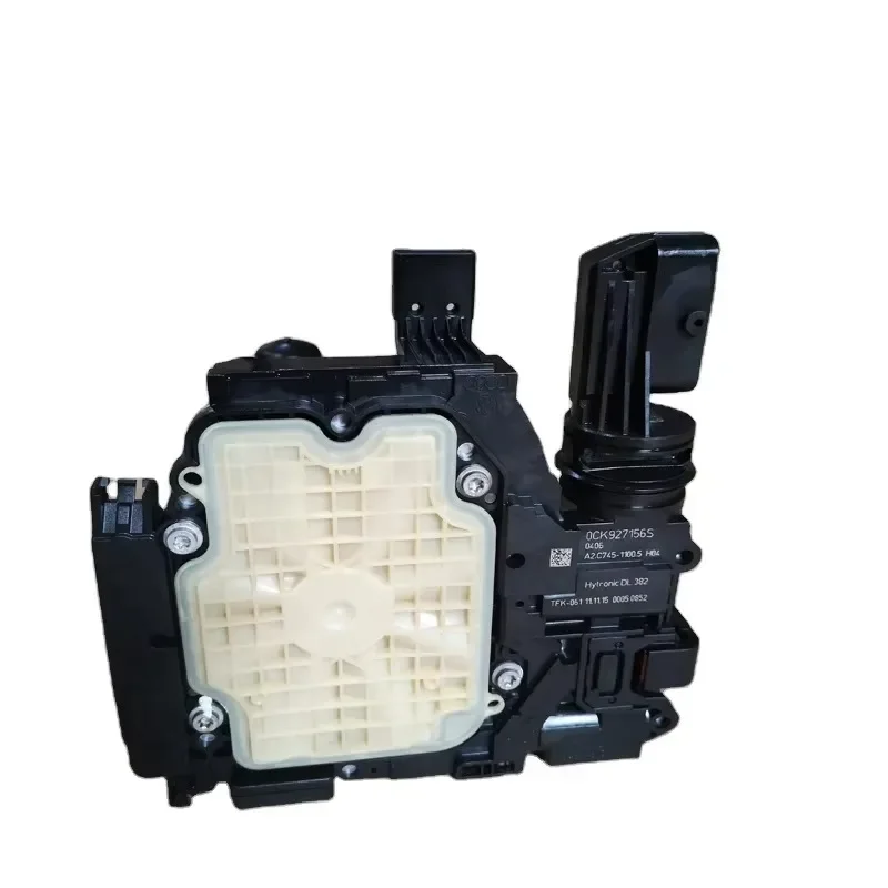 

Transmission Mechatronic Assy 0CK Mechatronic Fit For Germany Car