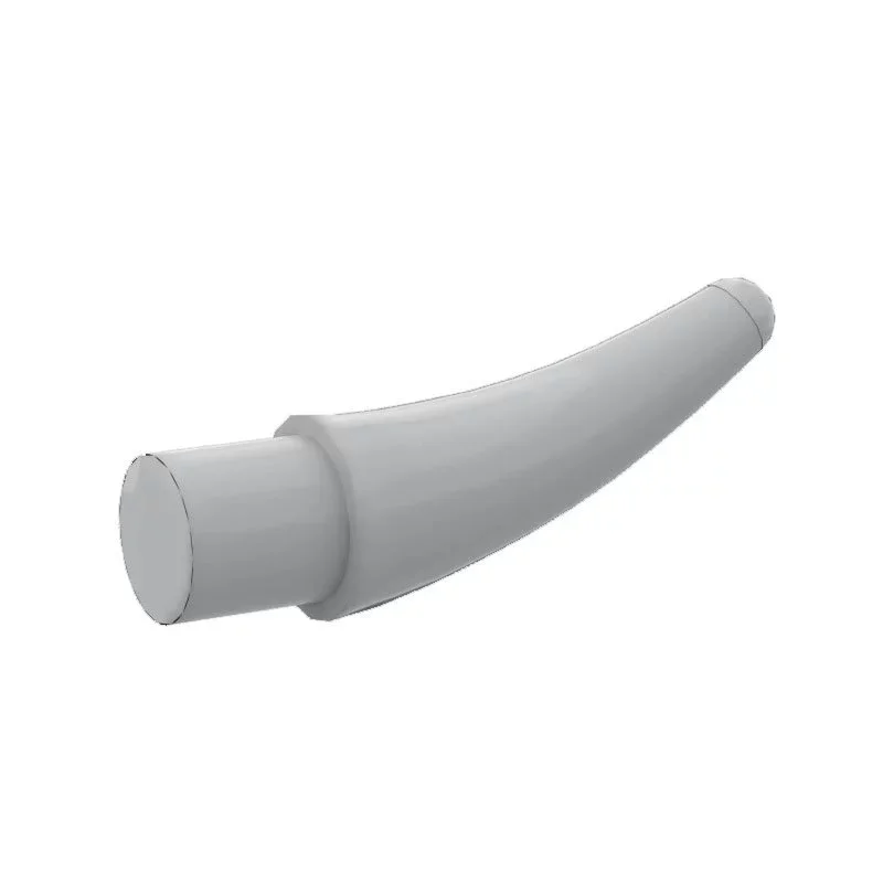 50 Stück MOC-Bausteine 53451 Tiere Kleine Stachelkrallen Horn Zahn Pflanzen Lebensmittel Bauernhof Pfeffer Bausteine Partikel DIY Kindergeschenk – Detail 1