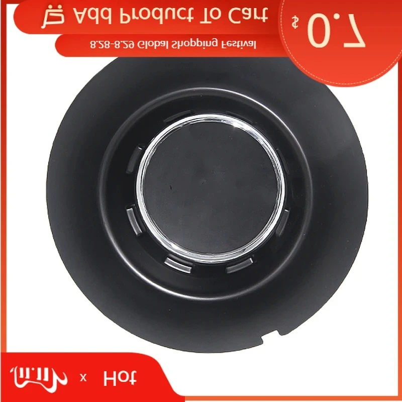 

Для MERCEDES-BENZ автомобильная наклейка 2026 Лидер продаж, 1 шт., 164 мм, крышка ступицы центра колеса WY0347 для MERCEDES-BENZ WY 0347