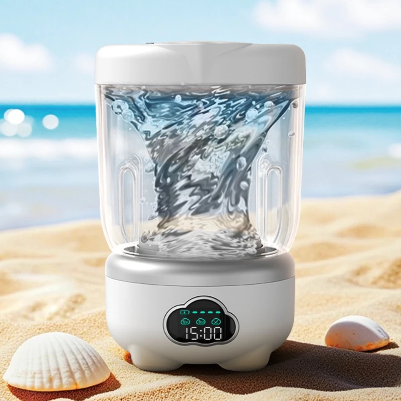 2026-portable-mini-washing-machine-for-underwear-and-socks-foldable-wireless-washer-cup-with-3-cleaning-modes-led-display