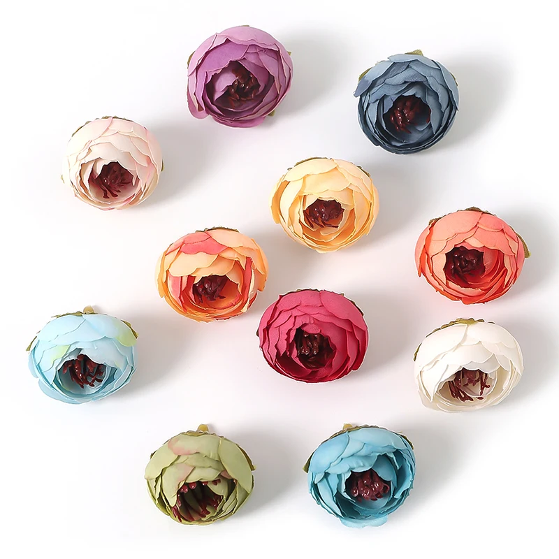 5/10/20Pcs Roses Ar…