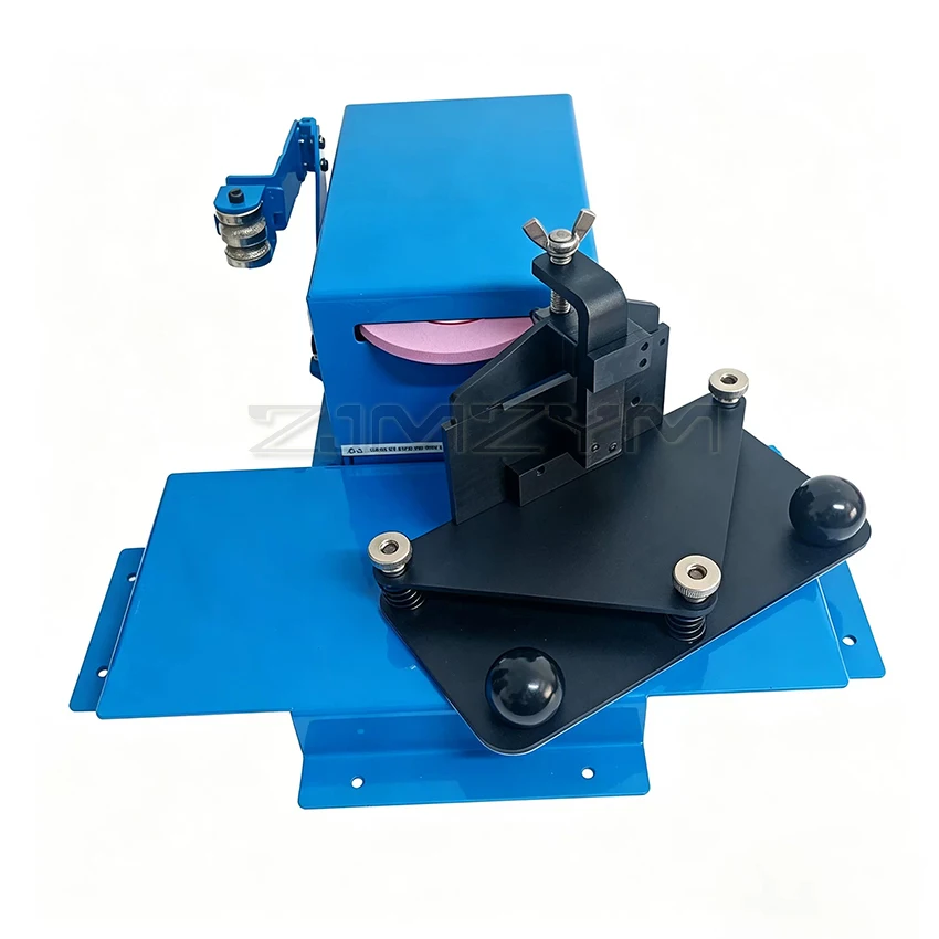 For Ice-Skates Grinding Machine Professional Sharpener for Skating Sharpening Machine 220V