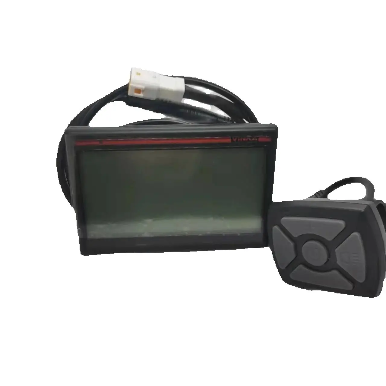 

Дисплей VINKA (индивидуальный) VHD-C17-LCD 48 В 36 В, электрический велосипед, интеллектуальный прибор, контроллер спидера, компьютерный монитор