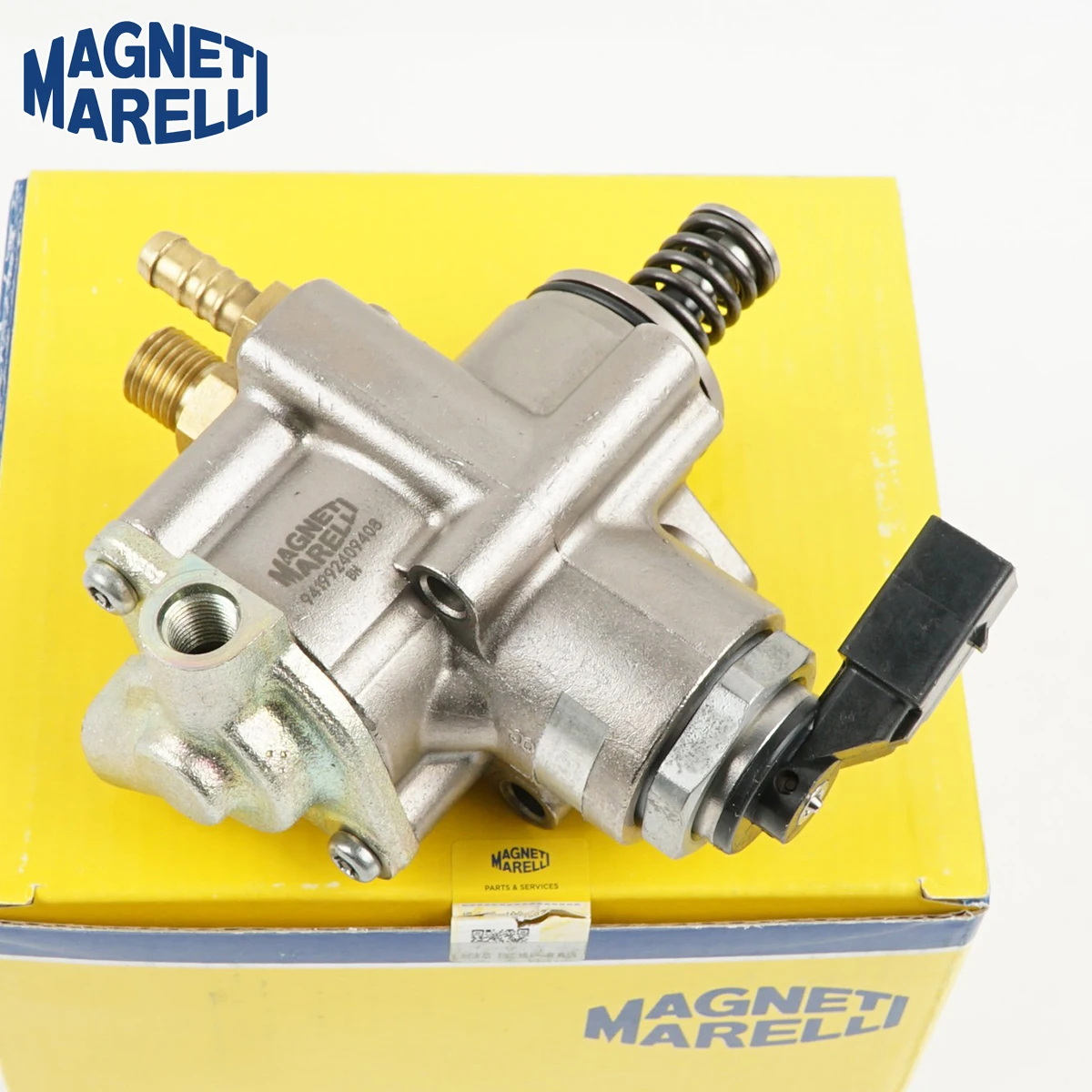 06F127025K 06F127025J EA113 Motor-Hochdruck-Kraftstoffpumpe für VW Eos Golf Jetta Passat B6 Polo Scirocco für Audi A3 A4 A6 TT – Detail 3