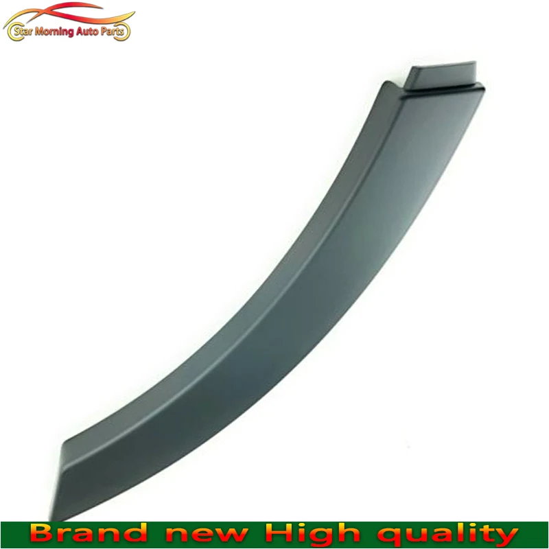 

LR027251 LR027252 ALR027251 LR027252 Brand New Left and Right Fender Trim Strips for Range Rover Evoque