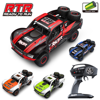 1/12 R1201 RC Crawler HB Model Brushless Short Cars 4WD Off-road High Speed Remote Control Vehicle RTR Climbing Truck Toys